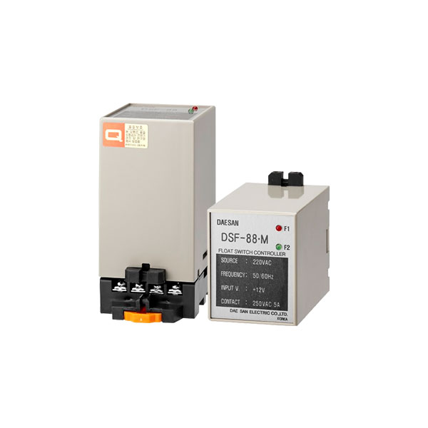 DSF-88·M