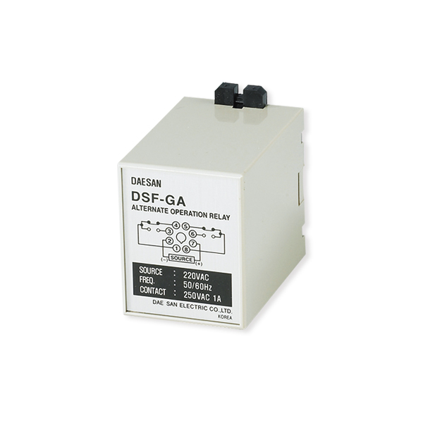 DSF-GA