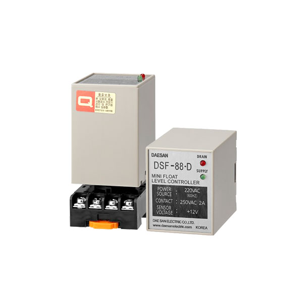 DSF-88·D
