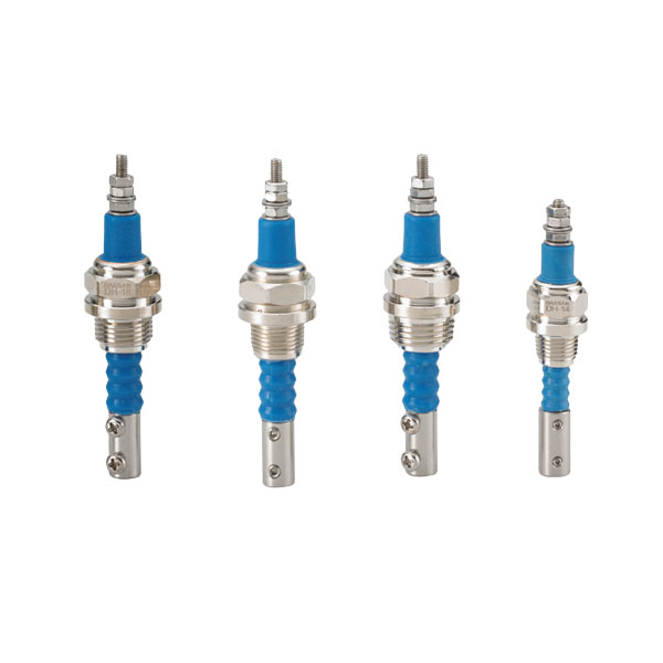 HIGH TEMP./PRESSURE ELECTRODE SENSOR